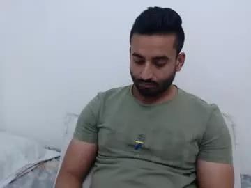 buffmaster_ from Chaturbate