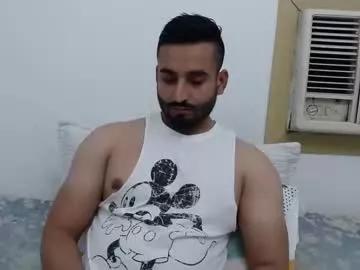buffmaster_ from Chaturbate