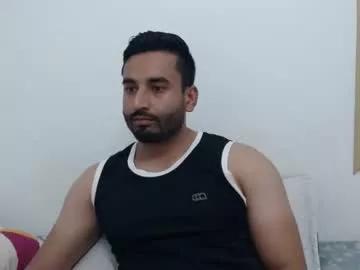 buffmaster_ from Chaturbate