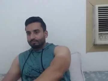 buffmaster_ from Chaturbate