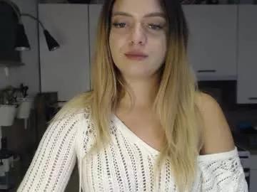Buffyextasy webcams show profile image 