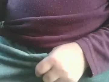 buggemann from Chaturbate