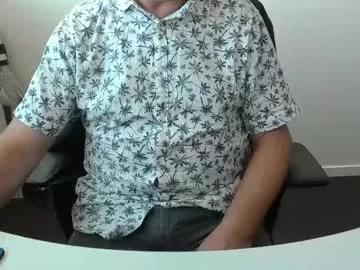 buggemann from Chaturbate