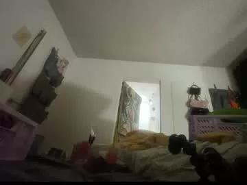 bukkakebae from Chaturbate