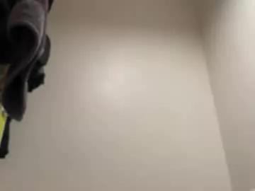 bukkakebae from Chaturbate