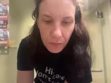 bukkakebae from Chaturbate