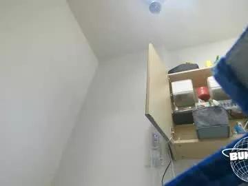 bukkakebae from Chaturbate