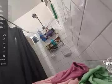 bukkakebae from Chaturbate