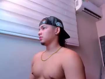 bull_horny from Chaturbate is Freechat