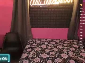bull_vixen2001 from Chaturbate
