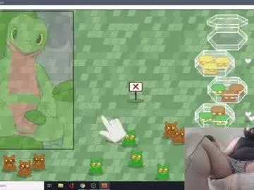 bullballsbarry from Chaturbate