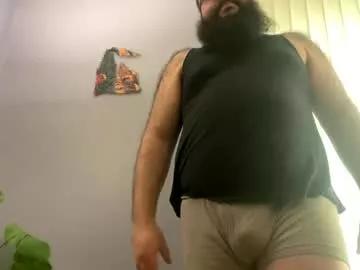 bullballsbarry from Chaturbate