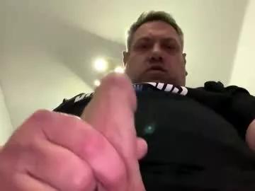 bulletbill1 from Chaturbate