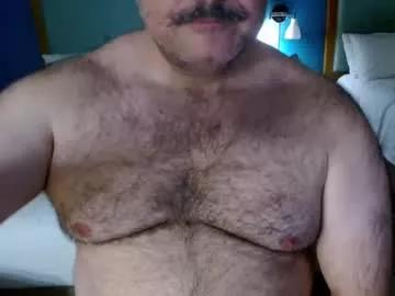 bullmusclejoe from Chaturbate
