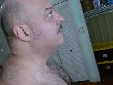 bullmusclejoe from Chaturbate