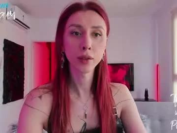 bumbum_kalibum from Chaturbate