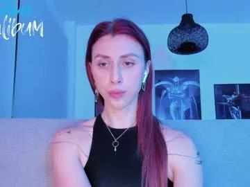 bumbum_kalibum from Chaturbate
