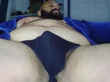 bunbbear from Chaturbate