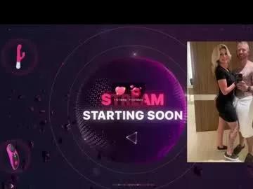 bunnieandclyde13 from Chaturbate