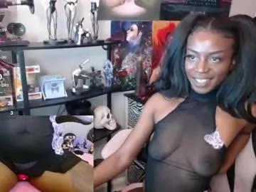 Bunniikimi webcams show profile image 