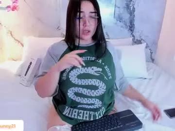 bunny0410_ from Chaturbate