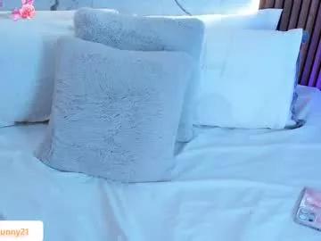 bunny0410_ from Chaturbate is Freechat