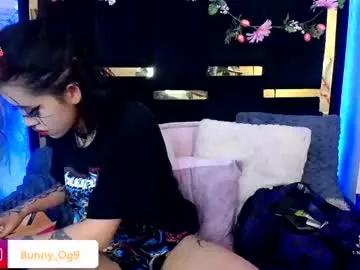 bunny__o from Chaturbate is Freechat