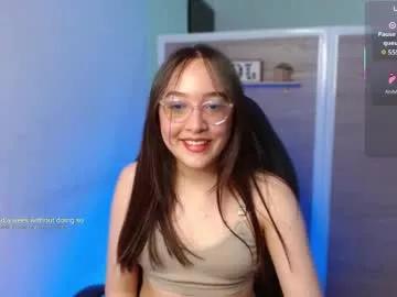 bunny_alice_ from Chaturbate is Freechat