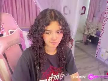 bunny_curly from Chaturbate