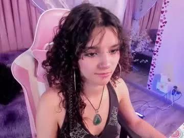 bunny_curly from Chaturbate