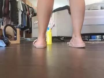 bunny_delight from Chaturbate