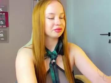 bunny_luvv from Chaturbate