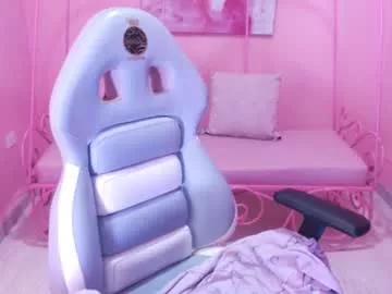 bunny_poison from Chaturbate is Freechat