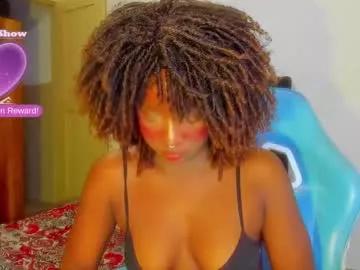 bunny_secrets from Chaturbate