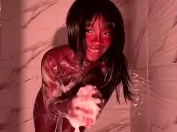 bunny_secrets from Chaturbate