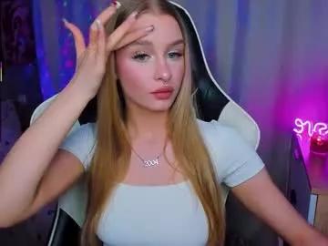 bunny_wetty from Chaturbate