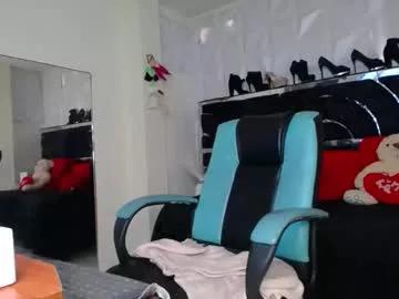 bunnybliss_hot from Chaturbate