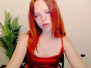 bunnybloom_ from Chaturbate is Freechat