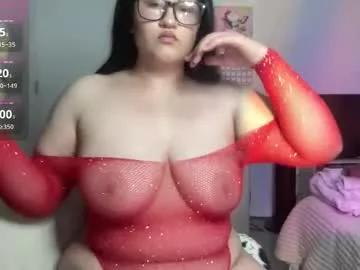 bunnybriar from Chaturbate
