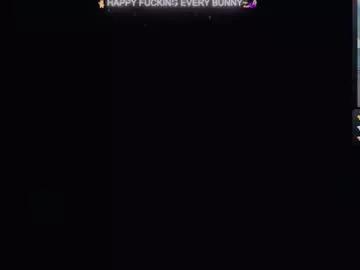 bunnycheekz from Chaturbate