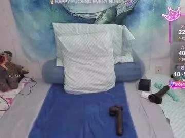bunnycheekz from Chaturbate