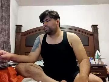 bunnychocolatte151671 from Chaturbate