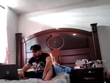 bunnychocolatte151671 from Chaturbate