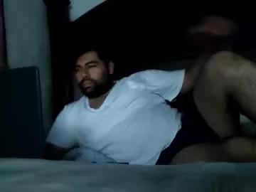 bunnychocolatte151671 from Chaturbate
