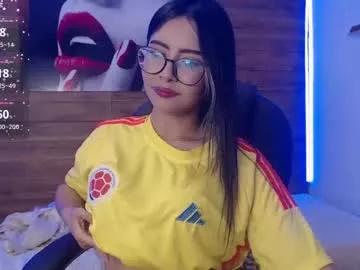 bunnyebony1 from Chaturbate