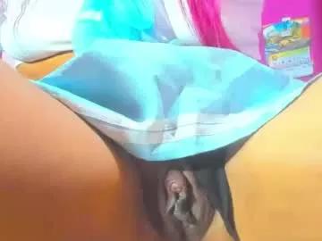 bunnygirl98 from Chaturbate