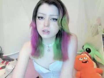 bunnyislewd from Chaturbate