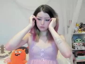bunnyislewd from Chaturbate