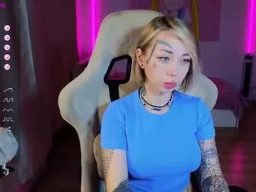bunnykelly from Chaturbate