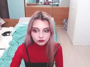 bunnykiss69 from Chaturbate